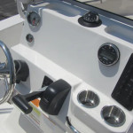 2025 Robalo