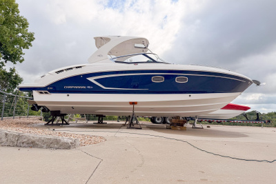 2012 Chaparral 327 SSX