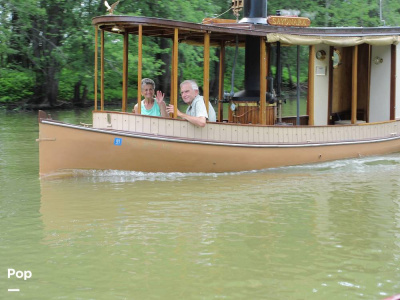 1989 Other 22' SteamBOAT