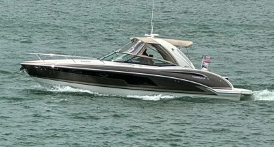 2015 Formula 310 SS