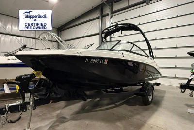 2023 Yamaha AR190