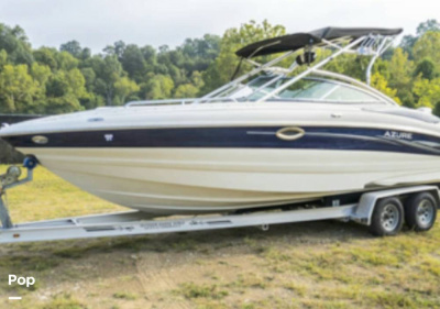 2007 Azure 258