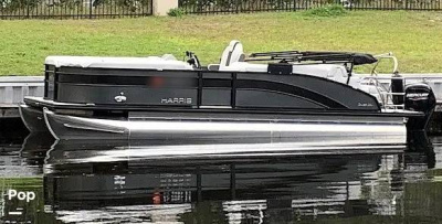 2022 Harris Cruiser 230CR