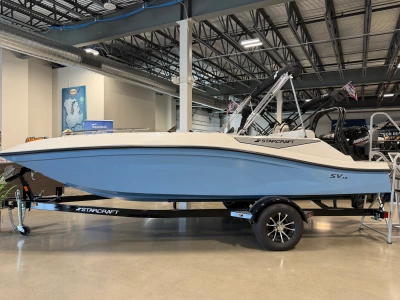 2026 Starcraft 181SVOB