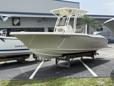 2022 Key West 239FS