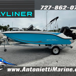 2026 Bayliner
