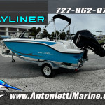 2026 Bayliner