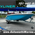 2026 Bayliner