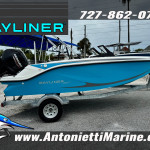 2026 Bayliner