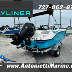 2026 Bayliner