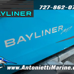 2026 Bayliner