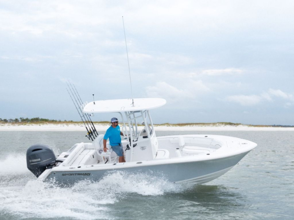 2023 Sportsman Heritage 211CC - For Sale at Bradenton, FL 34208 - ID 632025