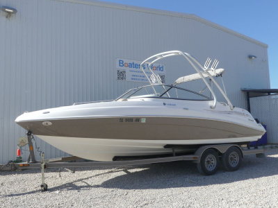 2008 Yamaha 232 LIMITED