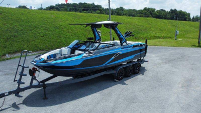 2021 Centurion Ri245