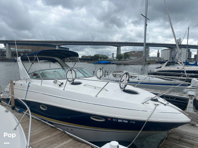 2006 Larson Cabrio 310