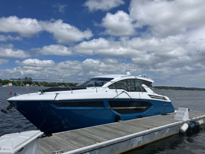 2026 Cruisers 42 Cantius