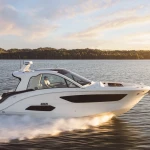 2026 Sea Ray