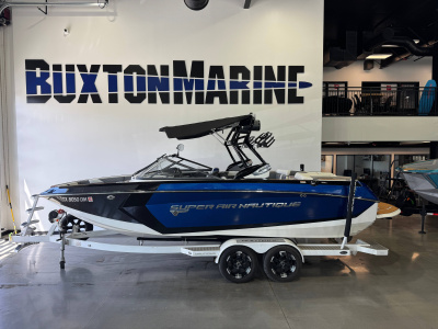 2016 Nautique Super Air Nautique G23