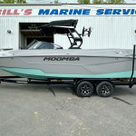 2025 Moomba
