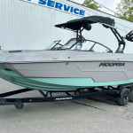 2025 Moomba