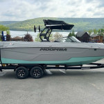 2025 Moomba