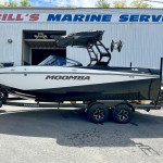 2025 Moomba