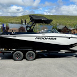 2025 Moomba