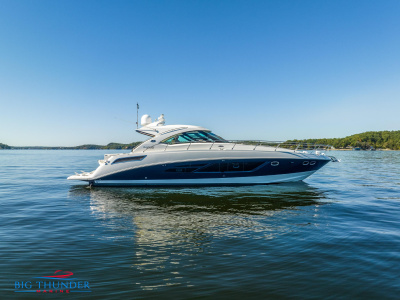 2013 Sea Ray Sundancer 540