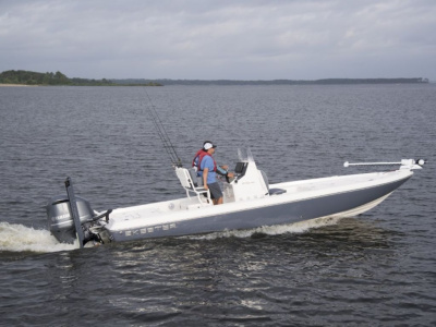2019 Skeeter SX240