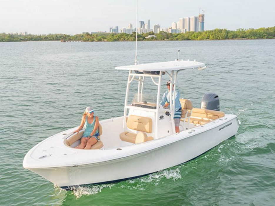 2021 Sportsman Heritage 211 CC - For Sale at Bradenton, FL 34208 - ID 632187