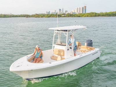 2021 Sportsman Heritage 211 CC