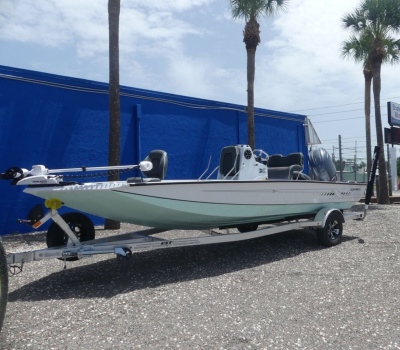 2027 Xpress H20B