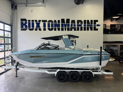 2027 Nautique Super Air Nautique G23