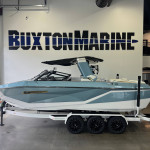 2027 Nautique