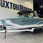 2027 Nautique