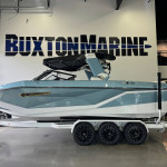 2027 Nautique