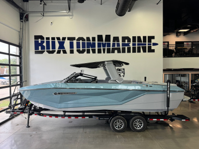 2027 Nautique Super Air Nautique G25