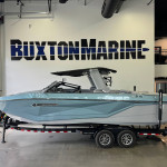2027 Nautique