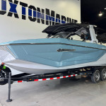 2027 Nautique