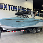2027 Nautique