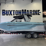 2027 Nautique