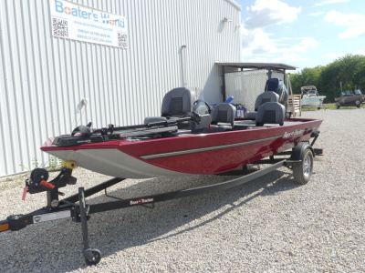 2025 Tracker Bass Tracker® Classic XL