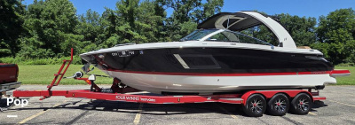 2018 Four Winns H290