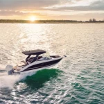 2027 Sea Ray