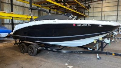 2022 Four Winns HD5