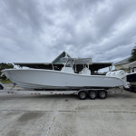 2027 Yellowfin