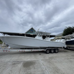 2027 Yellowfin