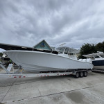 2027 Yellowfin