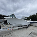 2027 Yellowfin