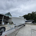 2027 Yellowfin